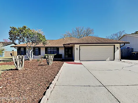 8347 Cross Timbers Drive W Jacksonville FL 32244