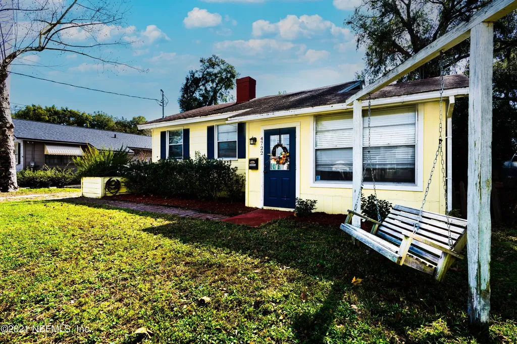 4722 Pinewood Road Jacksonville FL 32210