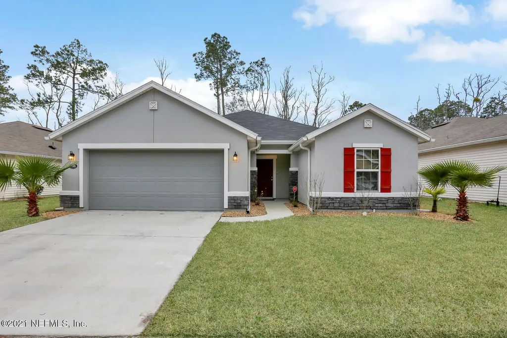 7586 Fanning Drive Jacksonville FL 32244
