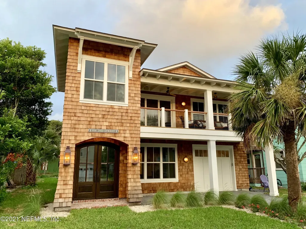 816 2nd Street Neptune Beach FL 32266