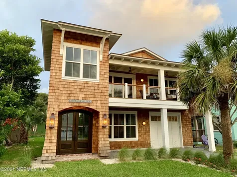 816 2nd Street Neptune Beach FL 32266