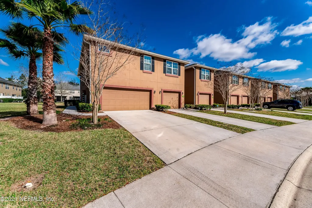 3920 Buckthorne Drive Orange Park FL 32065