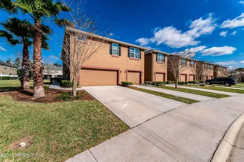 3920 Buckthorne Drive Orange Park FL 32065