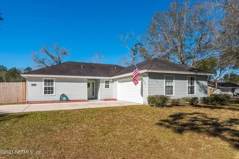 7012 Loves Drive Jacksonville FL 32222