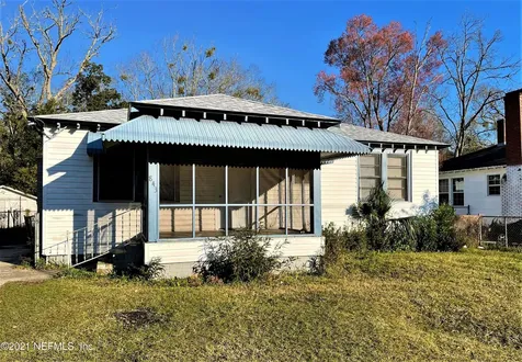 843 Mackinaw Street Jacksonville FL 32254