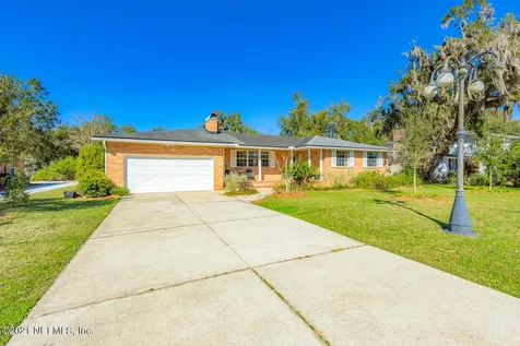 3715 San Viscaya Drive Jacksonville FL 32217
