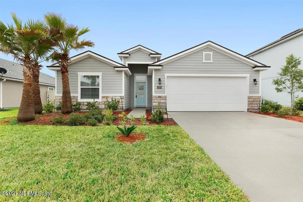 320 Ponderosa Drive Jacksonville FL 32218