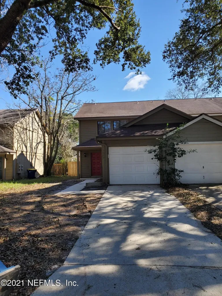 3039 Cobblewood Court Jacksonville FL 32225