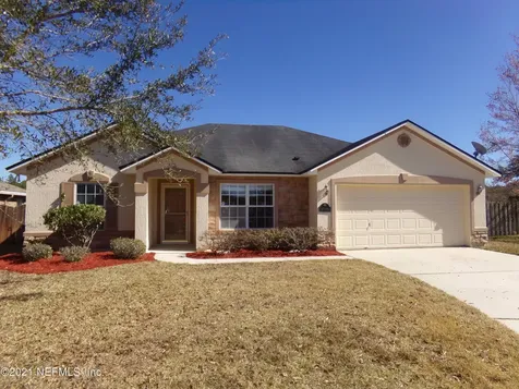6705 Chester Park Circle Jacksonville FL 32222