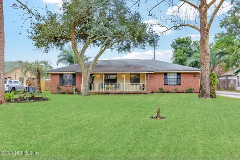 2023 Sussex Drive S Orange Park FL 32073
