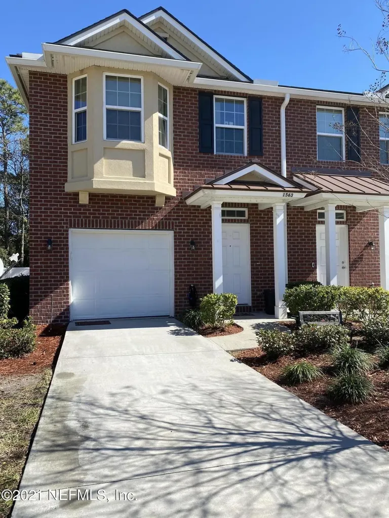 1563 Landau Road Jacksonville FL 32225