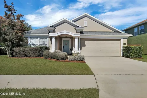 3847 Marsh Bluff Drive Jacksonville FL 32226