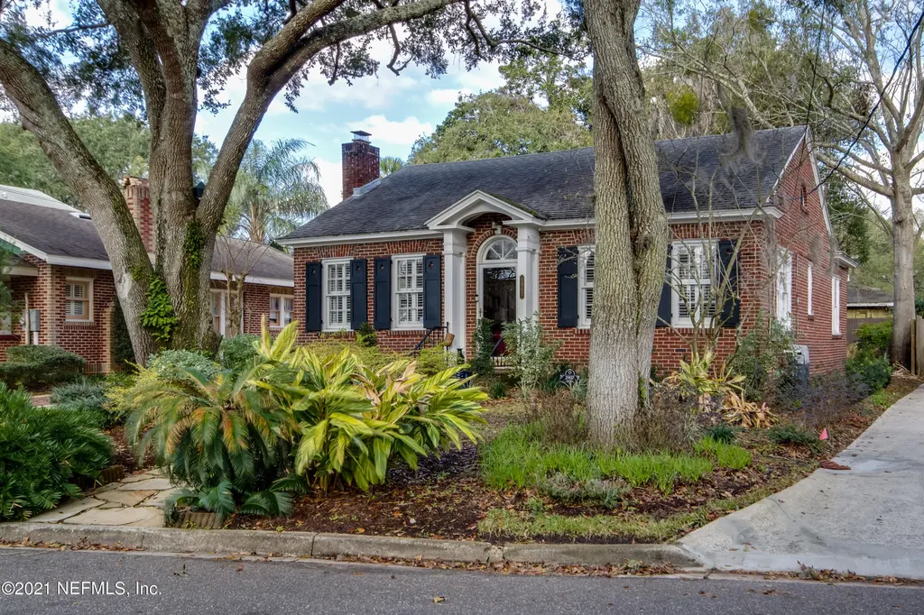 2907 Olga Place Jacksonville FL 32205