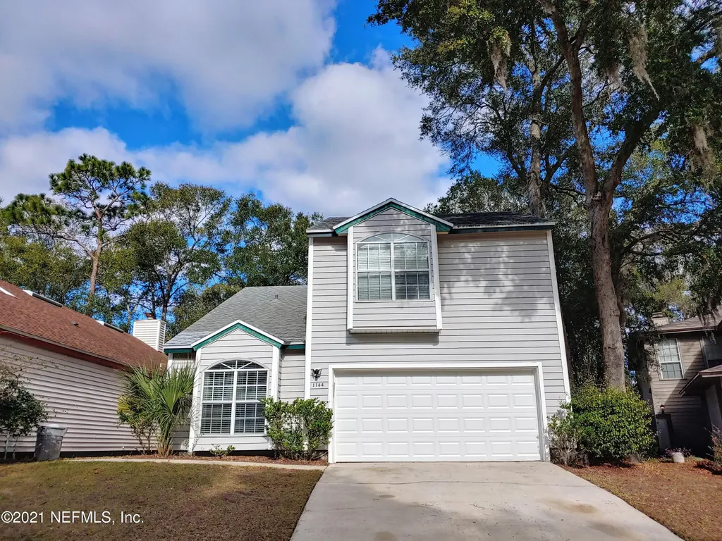 1164 Radis Place Jacksonville FL 32225