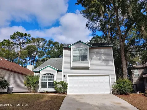 1164 Radis Place Jacksonville FL 32225