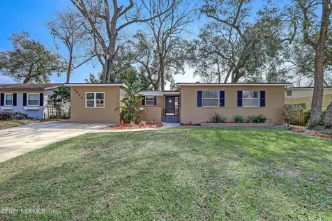 6423 Colgate Road Jacksonville FL 32217