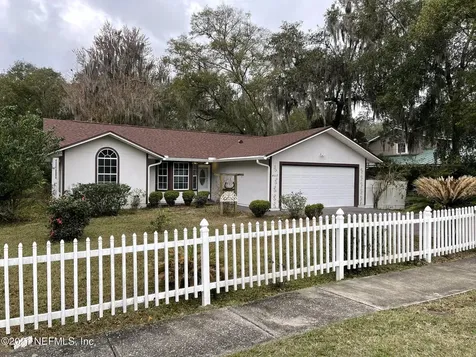 407 Green Street Green Cove Springs FL 32043