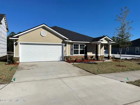 11354 Libertas Americana Drive Jacksonville FL 32221