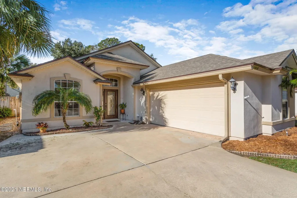 14636 Camberwell Lane N Jacksonville FL 32258