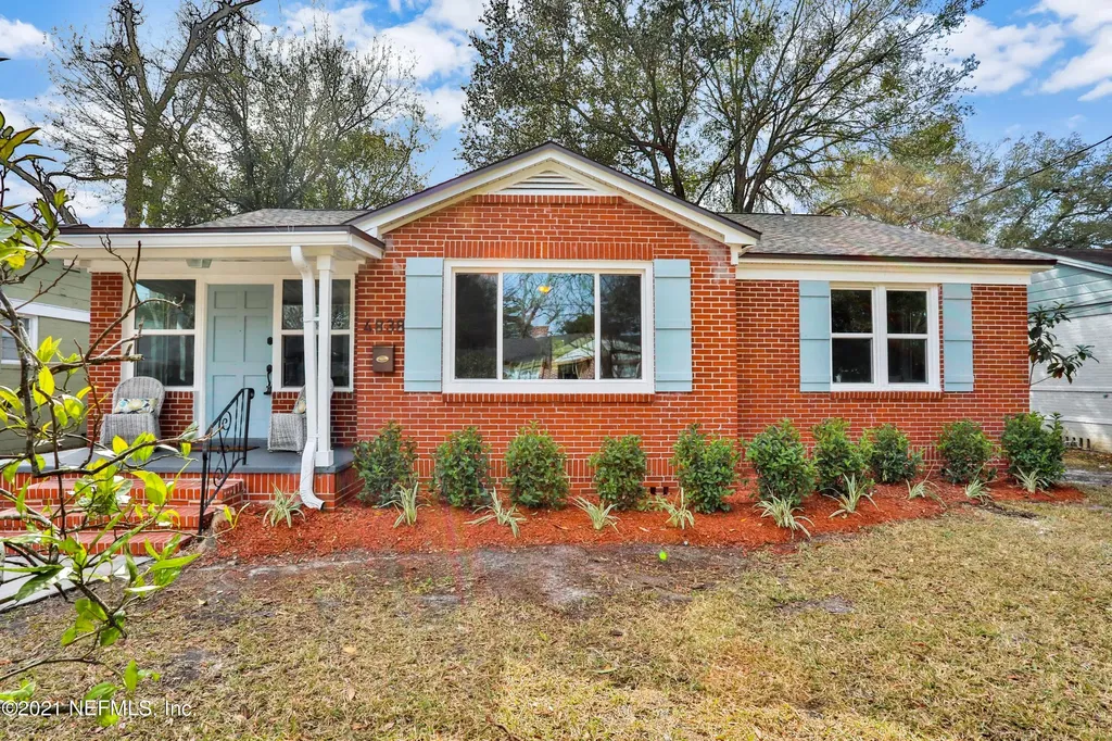 4838 Astral Street Jacksonville FL 32205