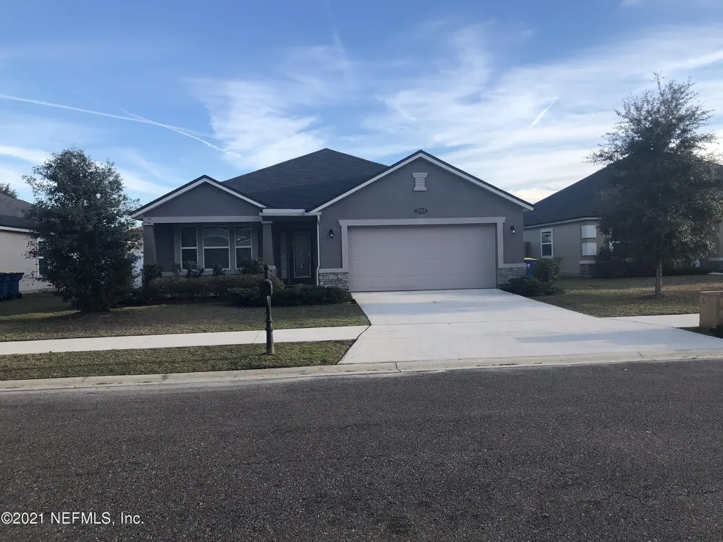 15784 Baxter Creek Drive Jacksonville FL 32218