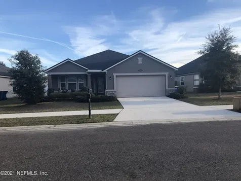 15784 Baxter Creek Drive Jacksonville FL 32218