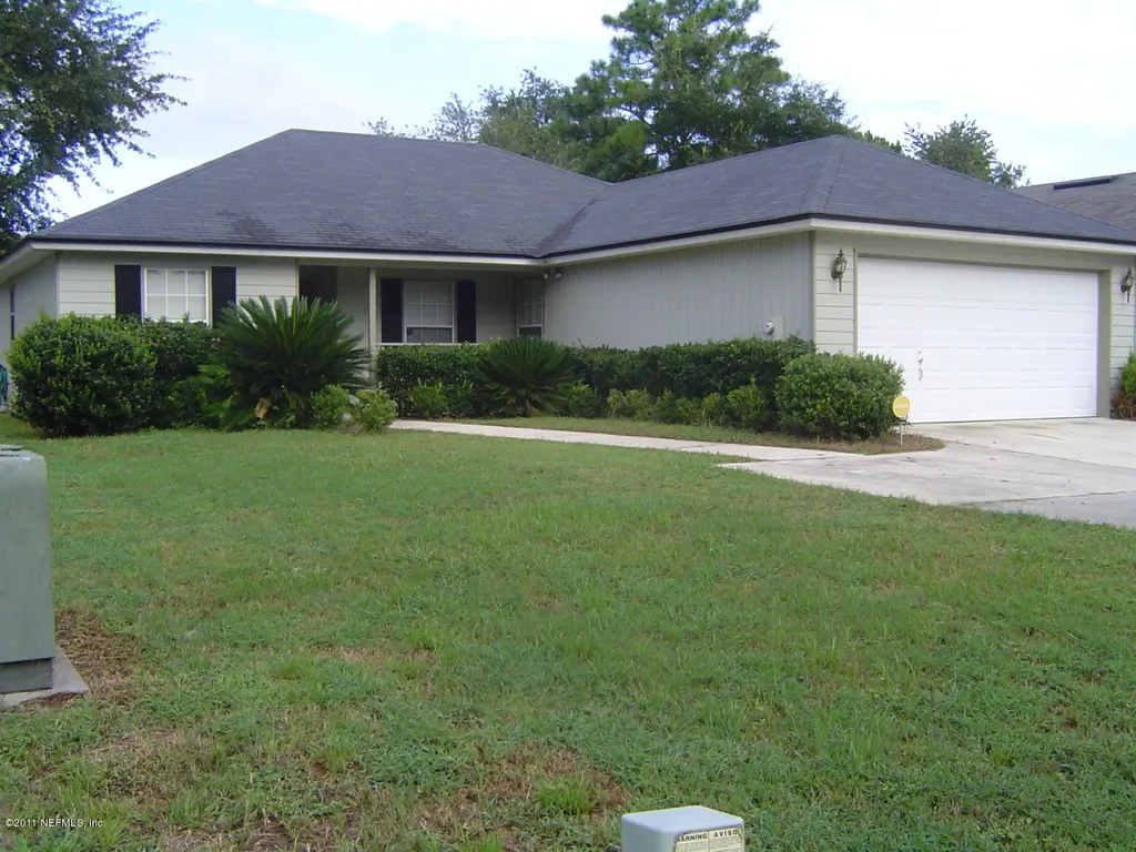 3920 Fouraker Road Jacksonville FL 32210