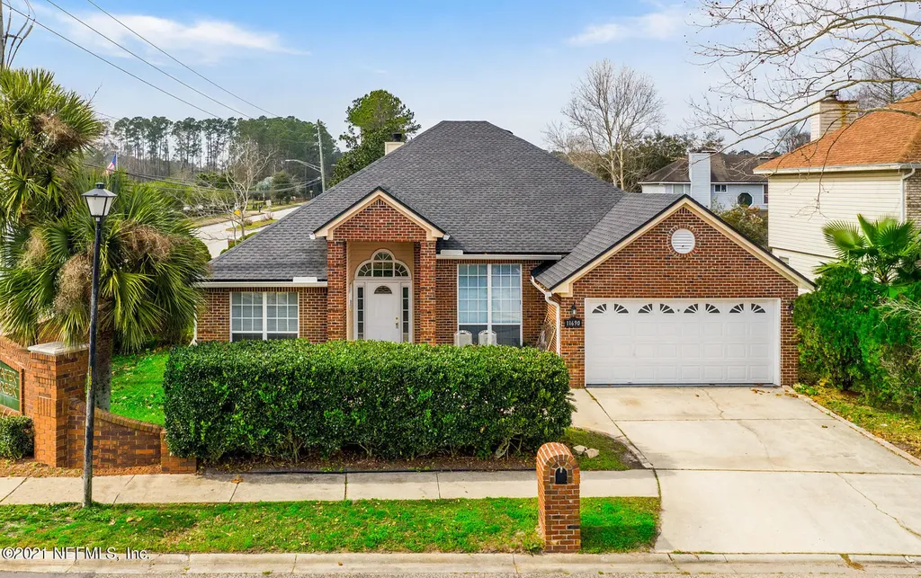 11690 Alexis Forest Drive Jacksonville FL 32258