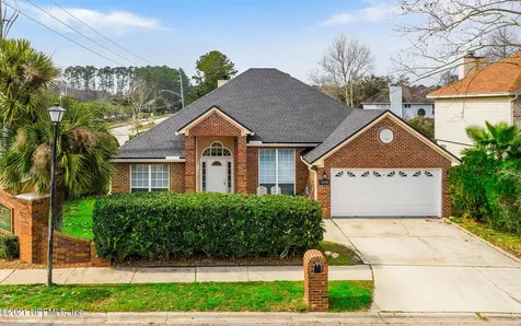11690 Alexis Forest Drive Jacksonville FL 32258