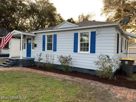 1166 Murray Drive Jacksonville FL 32205