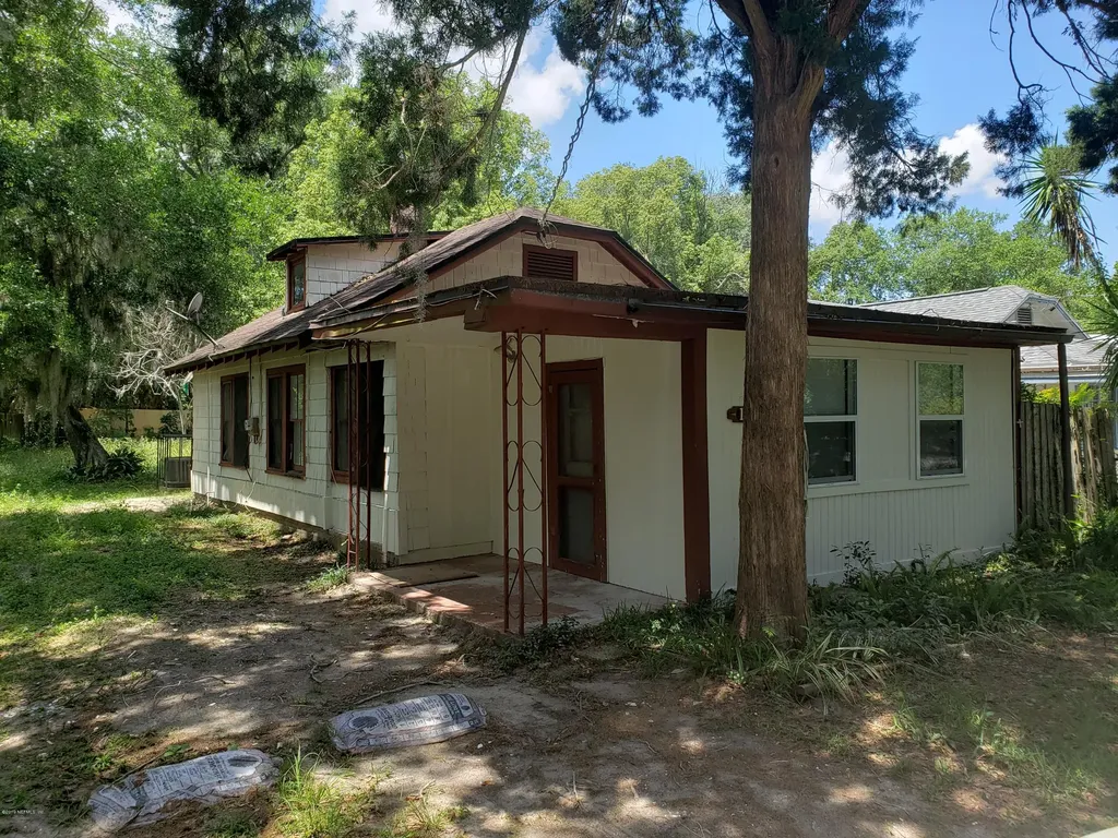 1428 Pullen Road Jacksonville FL 32216