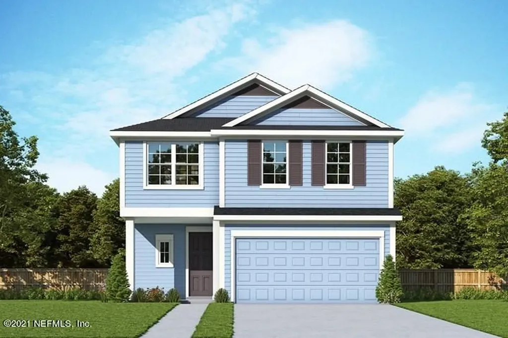397 Windswept Way St. Augustine FL 32092