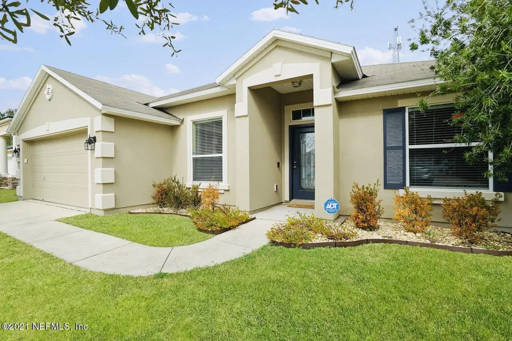 15865 Twin Creek Drive Jacksonville FL 32218