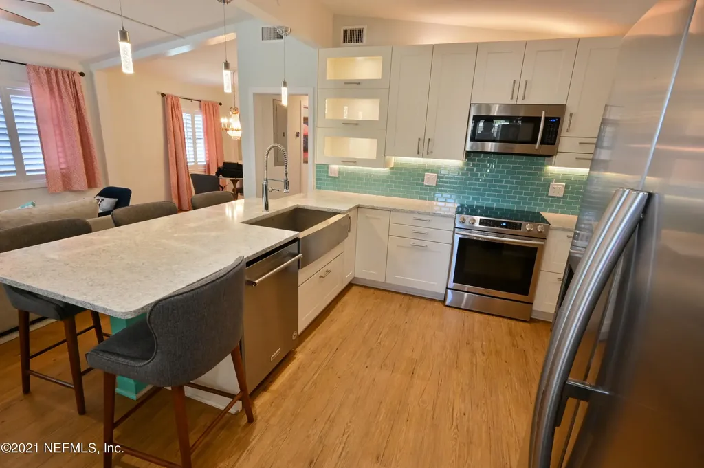 548 Myra Street Neptune Beach FL 32266