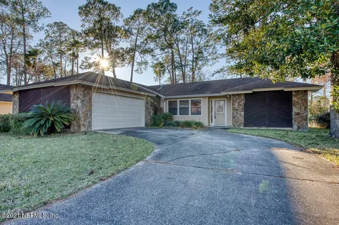 11266 Cloverhill Court Jacksonville FL 32257