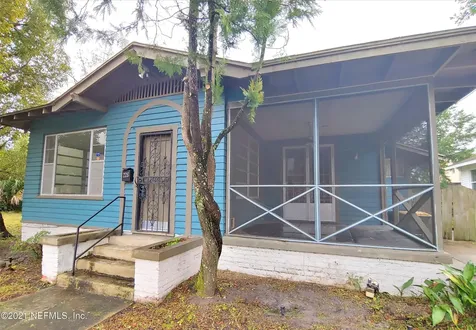 226 E 15th Street Jacksonville FL 32206