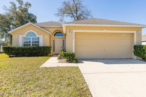 9438 Arbor Oak Lane Jacksonville FL 32208