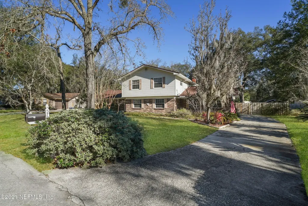 579 Saratoga Street Orange Park FL 32073