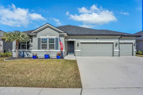 4727 Grace Farms Lane Jacksonville FL 32258