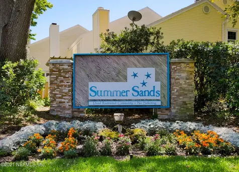 327 Sunrise Circle Neptune Beach FL 32266