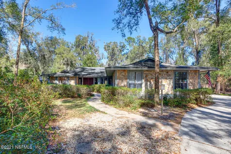 3219 Country Oaks Drive Orange Park FL 32065