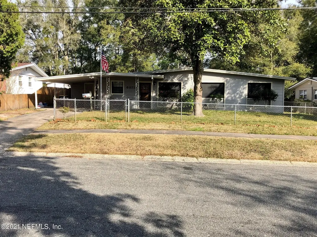 6871 Cinderella Road Jacksonville FL 32210