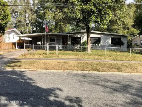 6871 Cinderella Road Jacksonville FL 32210