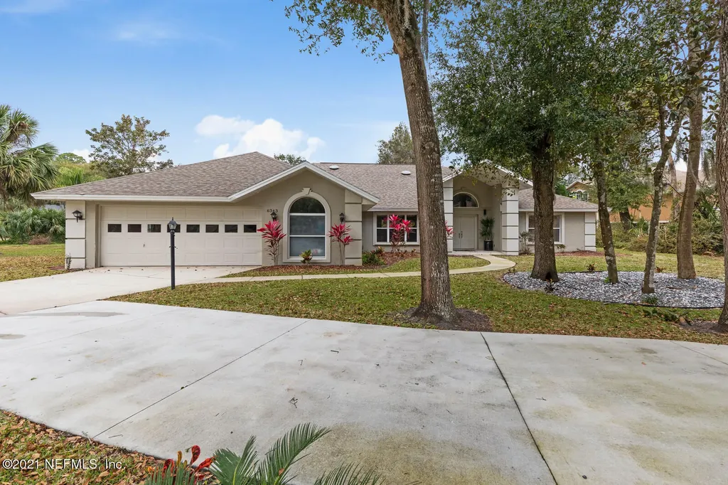 6343 Palmas Bay Circle Port Orange FL 32127