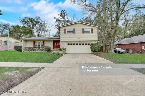 7824 Knoll Drive S Jacksonville FL 32221