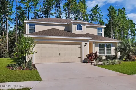 8518 Lake George Circle E Macclenny FL 32063