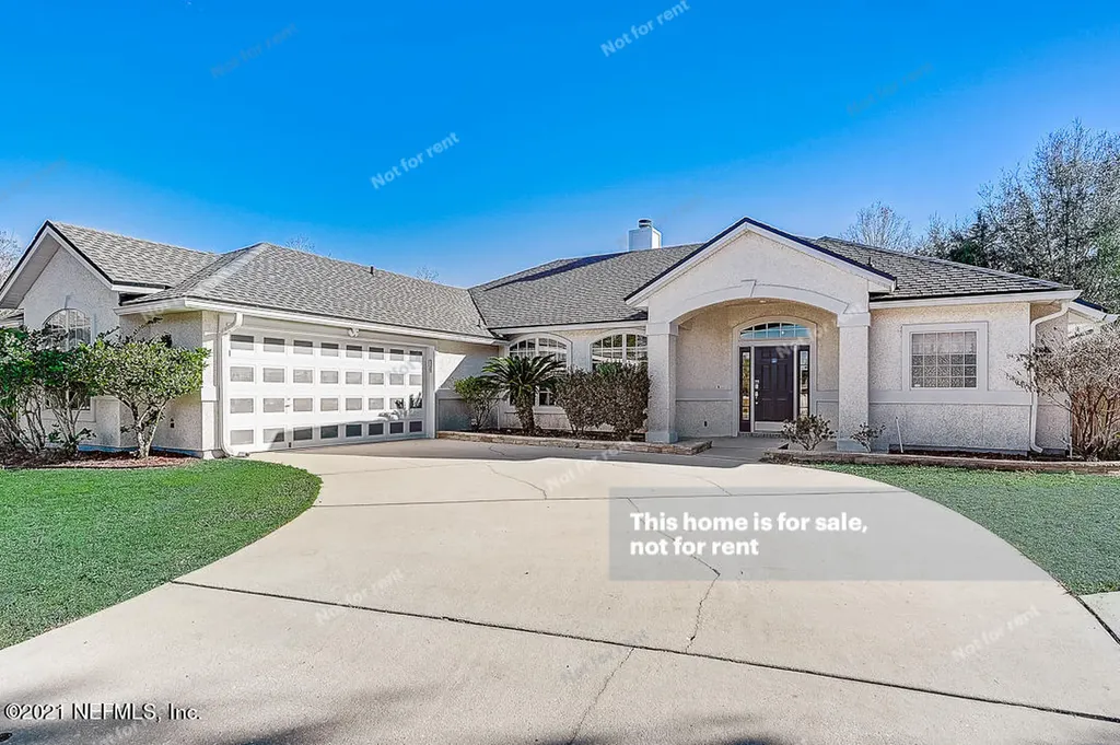 3905 Selig Court Middleburg FL 32068