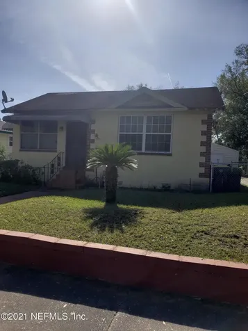 1438 W 12th Street Jacksonville FL 32209