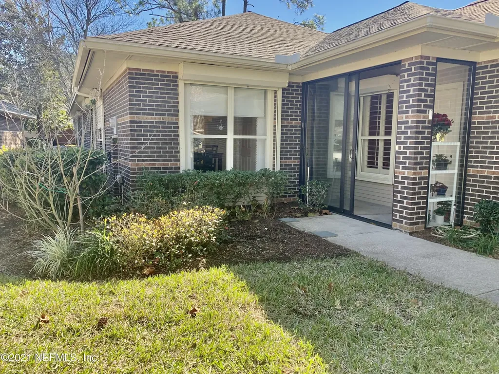 4541 Middleton Park Circle W Jacksonville FL 32224