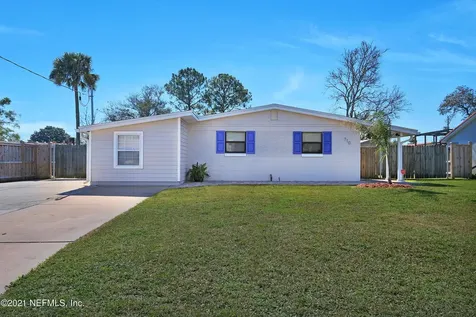 710 Triton Road Atlantic Beach FL 32233